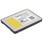 M.2 SSD ‐ 2.5インチ対応SATA 3.0 変換アダプタ アルミ保護ケース付属