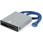 USB 3.0接続 内蔵型マルチカード リーダー/ライター UHS-II対応