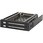 3.5インチベイ内蔵型SATAハードディスク用リムーバルケース (トレイ不要) 2x 2.5インチHDD専用モバイルラック ホットスワップ対応