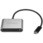 CFast 2.0 カード対応リーダー&ライター(USB Type-C接続) USB 3.0対応