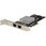 ネットワークアダプタカード/PCI Express 3.0 x4/2ポート/10G/マルチギガビットイーサネット