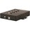 USBシリアルハブ/USB 2.0/RS232，422，485/Windows， Linux， macOS/DINレール設置対応/産業用IP30メタル筐体