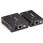 Cat5ケーブル対応HDMIエクステンダー延長器 HDBaseT規格対応 Power over Ethernet Ultra HD 4K