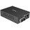 Gigabit対応光メディアコンバータ 1000Base-LX 2芯SC端子 シングルモード(2芯) 最大10km