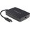 Thunderbolt 3 - Thunderbolt 変換アダプター/Thunderbolt 3 PCからTB 2モニター&周辺機器への変換/Mac&Win