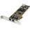 2ポートギガビットイーサネット増設PCI ExpressネットワークアダプタLANカード(PoE/PSE対応) PCIe対応2x Gigabit Ehernet NIC