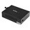 ギガビットイーサネット対応光メディアコンバータ 850nm マルチモード LCコネクタ 550m