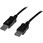DisplayPort ケーブル/15m/ディスプレイポート1.2/長尺アクティブケーブル/DP - DP モニターケーブル/4K30Hz/ラッチ付きDPコネクタ オス - オス