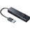 USB3.1 Gen1+USB2.0コンボハブ