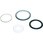 PTFE ヘルールガスケットT型