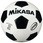 ジュニアサッカーボール 3号
