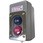 動力用押釦開閉器 DHD