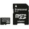 microSDHCカード