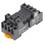 RS PRO リレーソケット DIN Rail