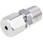 RS PRO 圧縮継手 圧縮グランド 1/4 NPT