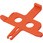 BR-M315 PAD SPACER