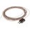 RS PRO 熱電対コネクタ タイプT先端溶接熱電対(10 m)