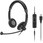 SENNHEISER SC75 BIN USB MS