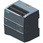 Siemens PLC (CPUユニット)ユニット