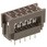 TE Connectivity IDCコネクタ AMP-LATCHシリーズ