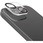 iPhone15/15Plus カメラフィルム ガラス フレーム付 高透明 指紋防止 カメラレンズ保護カバー