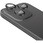 iPhone15Pro/15ProMax カメラフィルム ガラス 高透明 表面硬度10H カメラレンズ保護カバー