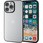 iPhone15 Pro Max ケース ソフト カメラレンズ保護設計 メタリック加工 極限設計