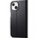 iPhone15 ケース レザー 手帳型 衝撃吸収 超軽量 薄型 スタンド機能付 UltraSlim