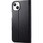 iPhone15 Plus ケース レザー 手帳型 マグネット 衝撃吸収 超軽量 薄型 UltraSlim