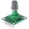 ファンスピードコントローラ ebm-papst 無限可変 1.1mA， 10V dc