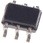 マイクロチップ， デジタルポテンショメータ 50kΩ， 128ポジション， I2C， 6ピン SC-70