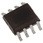 マイクロチップ， デジタルポテンショメータ 5kΩ， 257ポジション， SPI， 8ピン SOIC