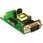 通信インターフェイス 通信インターフェイス(RS232から1 SMPSユニットへ) ME-1200医療用電源用 アクセサリ
