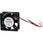 日本電産サーボ 軸流ファン 電源電圧：24V dc 60×60×25.5mm DC