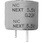 NIC Components 電気二重層コンデンサ
