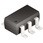 ON Semiconductor Pチャンネル ロジックレベル MOSFET