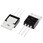 NXP サイリスタ SCR  800V