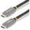 USB4ケーブル/1m/40Gbps/Type-C/100W 5A Power Delivery/8K120Hz/DP Altモード/オス・オス/USB-IF/Thunderbolt 4/3/USB 3.2互換/RoHS準拠/高速充電