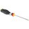 Facom スクリュードライバ， Phillips， チップサイズ：PH1， ATP1X100