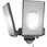 12.5W×4灯スライド型LEDセンサーライト