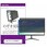 覗き見防止 プライバシー フィルター iiyama ProLite XU2390HS-5 23インチ 保護 フィルム のぞき見防止