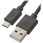 USBケーブル2A USB-マイクロB