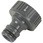 タップアダプター 20mm BSP 蛇口ニップル