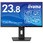 液晶ディスプレイ 23.8型 XUB2492HSN