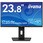 液晶ディスプレイ 23.8型 XUB2493QSU