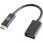 Type-C ⇔ USB Standard-A メス変換ケーブル