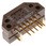HEDS-9100#A00，Optical encoder，2ch，500CPR