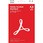 Adobe Acrobat Standard PDF編集ソフト 【12か月版】(サブスクリプション)  Windows / Mac 対応  POSAカード版