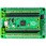 Raspberry Pi Pico ソケット・ターミナル拡張ボード