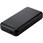 モバイルバッテリー 20000mAh 大容量 PD 最大20W 入出力(USB Type-C×1) 出力(USB-A×1)